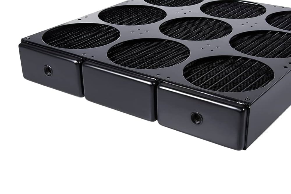 赤目天使3D4K HiReD#4 DarkEnegySuperGlow Amazon.com: Alphacool NexXxoS UT60 Full Copper 1080mm Nova